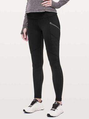 Lululemon